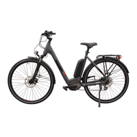 trenoli BRENTA classico Active Plus - Radhof - online
