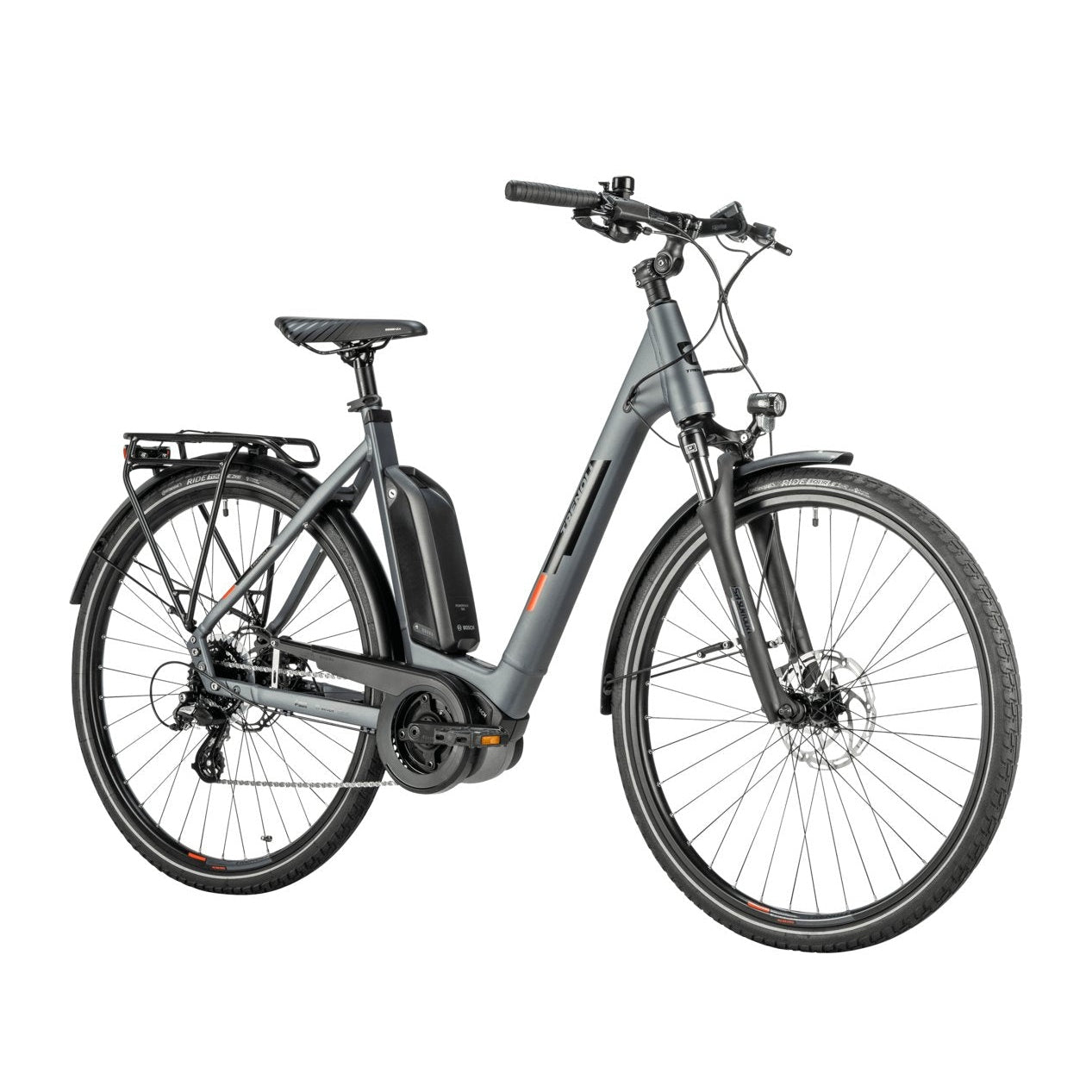 active bike damenfahrrad trenoli BRENTA classico Active Plus – Radhof-online