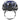 Abus Fahrradhelm Aduro 3.0 purple waves - Radhof - online