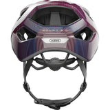 Abus Fahrradhelm Aduro 3.0 purple waves - Radhof - online