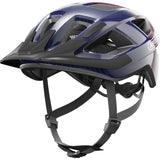 Abus Fahrradhelm Aduro 3.0 purple waves - Radhof - online