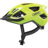 Abus Fahrradhelm Aduro 3.0 signal yellow - Radhof - online