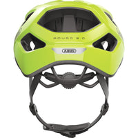 Abus Fahrradhelm Aduro 3.0 signal yellow - Radhof - online