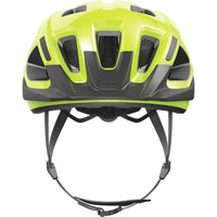 Abus Fahrradhelm Aduro 3.0 signal yellow - Radhof - online
