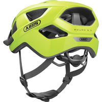 Abus Fahrradhelm Aduro 3.0 signal yellow - Radhof - online