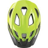 Abus Fahrradhelm Aduro 3.0 signal yellow - Radhof - online
