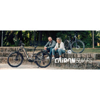 CONWAY Elektro-SUV "Cairon SUV FS 7.7"
