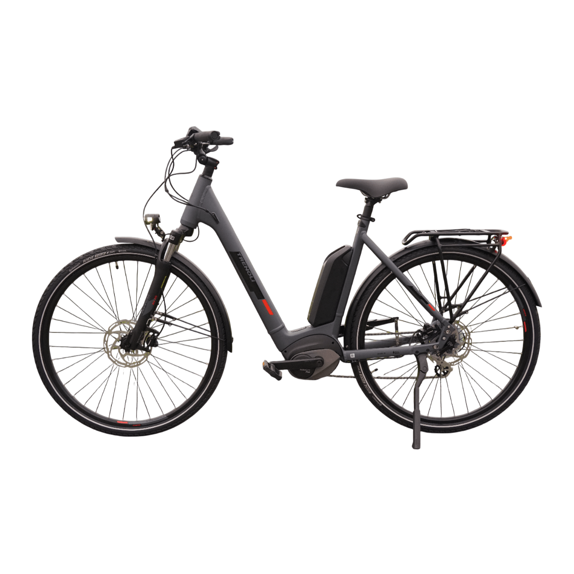 trenoli BRENTA classico Active Plus - Radhof - online