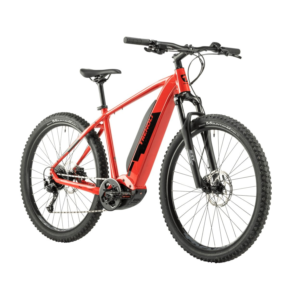 Trenoli eMTB Montubo - Radhof - online