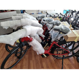 VICTORIA Elektro-Trekkingrad "eTrekking 6.5" Mod. 22