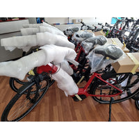VICTORIA Elektro-Trekkingrad "eTrekking 6.5" Mod. 22