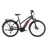 VICTORIA Elektro-Trekkingrad "eTrekking 6.5" Mod. 22