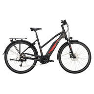 VICTORIA Elektro-Trekkingrad "eTrekking 6.5" Mod. 22