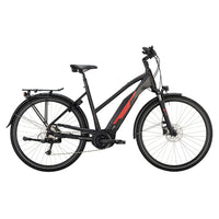 VICTORIA Elektro-Trekkingrad "eTrekking 6.5" Mod. 22